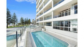 Rainbow Pacific Surfers Paradise